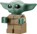LEGO® Star Wars™, A Mandalóri N-1 vadászgépe