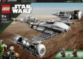 LEGO® Star Wars™, A Mandalóri N-1 vadászgépe