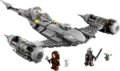 LEGO® Star Wars™, A Mandalóri N-1 vadászgépe