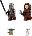 LEGO® Star Wars™, A Mandalóri N-1 vadászgépe