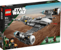 LEGO® Star Wars™, A Mandalóri N-1 vadászgépe