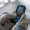 Bosch GLM 50-27 C Professional lézeres távolságmérő