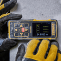 Dewalt DW03101 lézeres távolságmérő