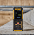 Dewalt DW03101 lézeres távolságmérő