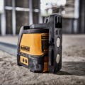 Dewalt DW088CG Keresztvonalas lézeres szintező