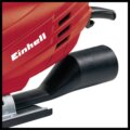 Einhell TC-JS 85 beszúró fűrész hordtáskával