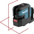 Makita SK105DZ Keresztvonalas lézer