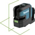 Makita SK105GDZ Keresztvonalas lézer