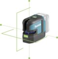 Makita SK106GD Keresztvonalas lézer