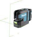 Makita SK106GD Keresztvonalas lézer