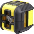 Stanley by Black & Decker 3253561775925 Keresztvonalas lézer