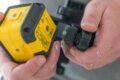 Stanley by Black & Decker 3253561775925 Keresztvonalas lézer