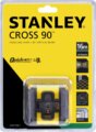 Stanley by Black & Decker 3253561775925 Keresztvonalas lézer