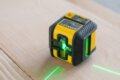 Stanley by Black & Decker 3253561775925 Keresztvonalas lézer