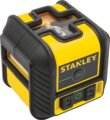 Stanley by Black & Decker 3253561775925 Keresztvonalas lézer