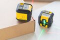 Stanley by Black & Decker 3253561775925 Keresztvonalas lézer