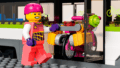 LEGO® City, Expresszvonat