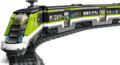 LEGO® City, Expresszvonat