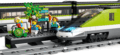 LEGO® City, Expresszvonat