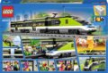 LEGO® City, Expresszvonat
