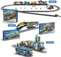 LEGO® City, Expresszvonat