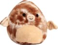 Squishmallows, Edmund a szárnyas gyík plüssfigura, 20 cm