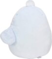 Squishmallows, Camden a kék madár plüssfigura, 30 cm