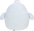 Squishmallows, Camden a kék madár plüssfigura, 30 cm