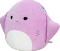 Squishmallows, Aziza a rája plüssfigura, 30 cm