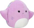Squishmallows, Aziza a rája plüssfigura, 30 cm
