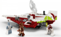 LEGO® Star Wars™, Obi-Wan Kenobi Jedi Starfighter™-e