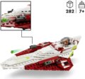 LEGO® Star Wars™, Obi-Wan Kenobi Jedi Starfighter™-e