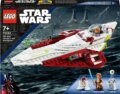 LEGO® Star Wars™, Obi-Wan Kenobi Jedi Starfighter™-e