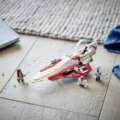LEGO® Star Wars™, Obi-Wan Kenobi Jedi Starfighter™-e