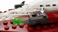 LEGO® Star Wars™, Obi-Wan Kenobi Jedi Starfighter™-e