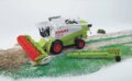 Bruder Claas Lexion 480 aratócséplőgép