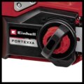 Einhell FORTEXXA 18/30 Akkus láncfűrész, akku és töltő nélkül