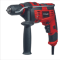 Einhell TC-ID 720/1 E 720W Ütvefúrógép, kofferben