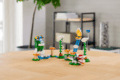 LEGO® Super Mario™, Big Spike Felhőcsúcs kihívás kiegészítő szett