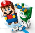 LEGO® Super Mario™, Big Spike Felhőcsúcs kihívás kiegészítő szett