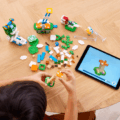 LEGO® Super Mario™, Big Spike Felhőcsúcs kihívás kiegészítő szett