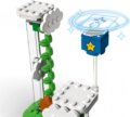 LEGO® Super Mario™, Big Spike Felhőcsúcs kihívás kiegészítő szett