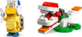 LEGO® Super Mario™, Big Spike Felhőcsúcs kihívás kiegészítő szett