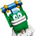 LEGO® Super Mario™, Big Spike Felhőcsúcs kihívás kiegészítő szett