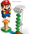 LEGO® Super Mario™, Big Spike Felhőcsúcs kihívás kiegészítő szett