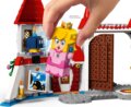 LEGO® Super Mario™, Peach kastélya kiegészítő szett