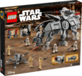 LEGO® Star Wars™, AT-TE™ lépegető