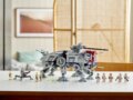 LEGO® Star Wars™, AT-TE™ lépegető