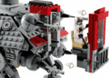 LEGO® Star Wars™, AT-TE™ lépegető