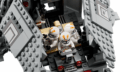 LEGO® Star Wars™, AT-TE™ lépegető